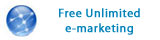 Free Unlimited e-Marketing