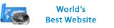 World's Best Website