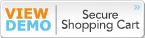 View Demo - Secure Shopping Cart
