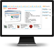 Content Layout Selection