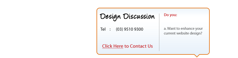 Design Discussion