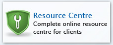 Complete Online Resource Centre for managing your eknowhow Accounting website